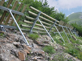 ELITE® bridges and rakes